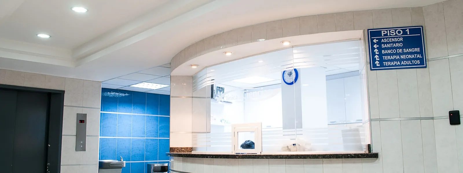 Hospital healthcare HVAC air filtration South Africa