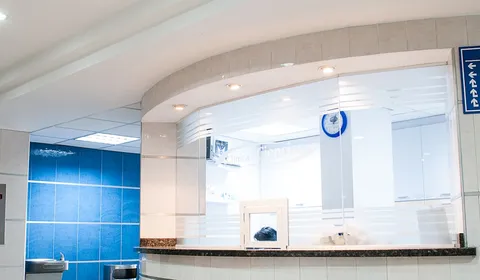 Hospital healthcare HVAC air filtration South Africa