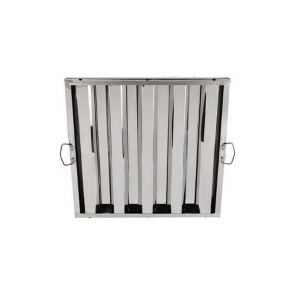 Baffle vs Mesh Grease Filters: Sizing, Cleaning, Fire Safety